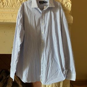 Polo Ralph Lauren Men’s Dress Shirt
